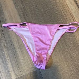 VS bikini bottom